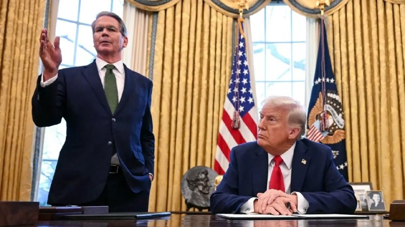 خبرفوری ࡆ اخبارفوری ࡆ جنگ فوری امریکا: 🇺🇸🇮🇷آکسیوس به نقل از مقامات آمریکایی: احتمالا تحریمهای ثانویه گستردهشده، تا پس از انتخابات میاندورهای آمریکا، محور ا
