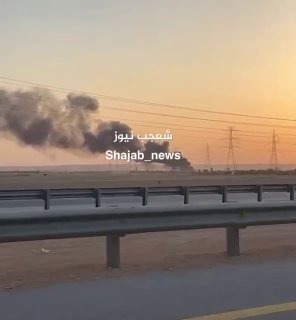 התנגשות בכווית
