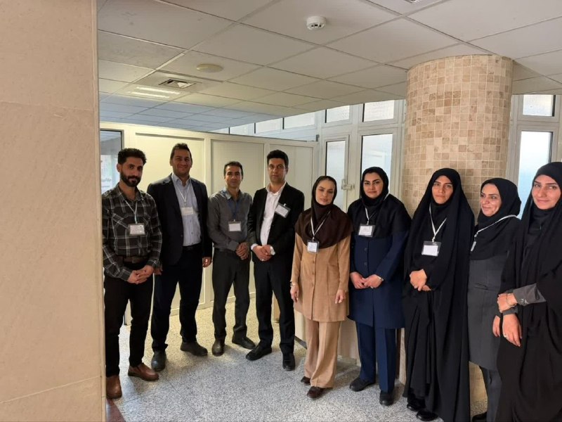 skumsmefda مفدا شهرکرد: 🩺 ارزیابی استاندارد مهارت‌های بالینی؛ برگزاری آزمون صلاحیت بالینی در بیمارستان کاشانی💢آزمون صلاحیت بالینی روز پنج‌شنبه ۲
