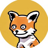 STONED FOX - Portal