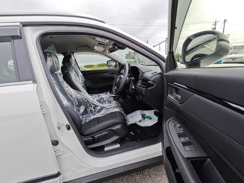 Honda Wr-V 2025 фото 6