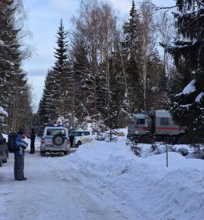 В Подмосковье запретили один из крупнейших фестивалей в честь Масленицы — «Бакшевскую Масляницу». Площадку оцепил ОМОН.Организаторы узнали об отмене за четыре дня до события, в котором обычно участвуют более 3 тысяч человек. Они заявили, что фестиваль не п