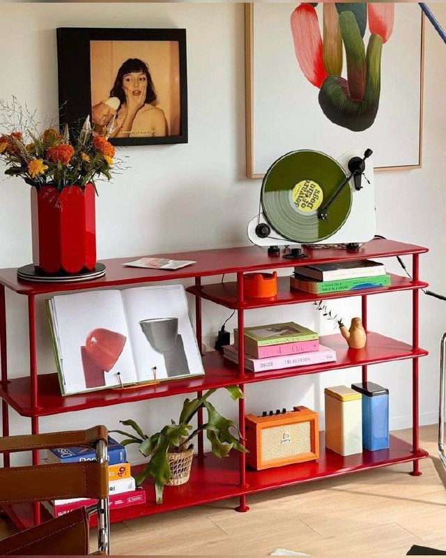Больше цвета! | HOMEASY - идеи для дома - изображение 7 - больше, цвета, inspo