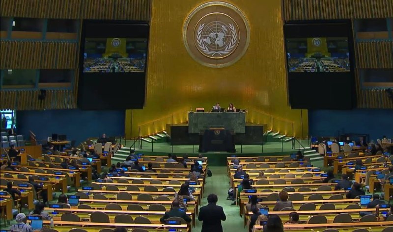 with the opposition of America and Israel and the acceptance of Iran;