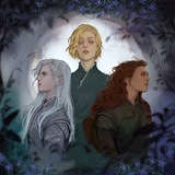 Книжный [Love]крафт | Мира Ши | 18+