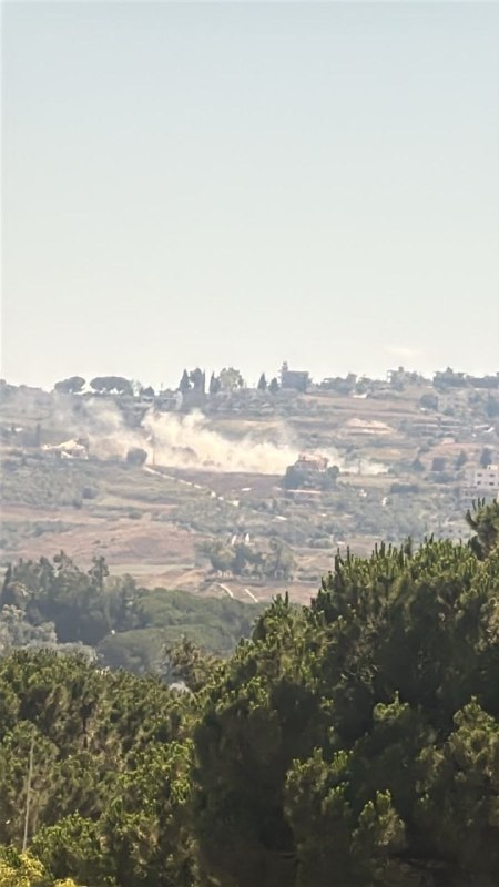 עלי שועיב - חדשות הגבול 🇱🇧