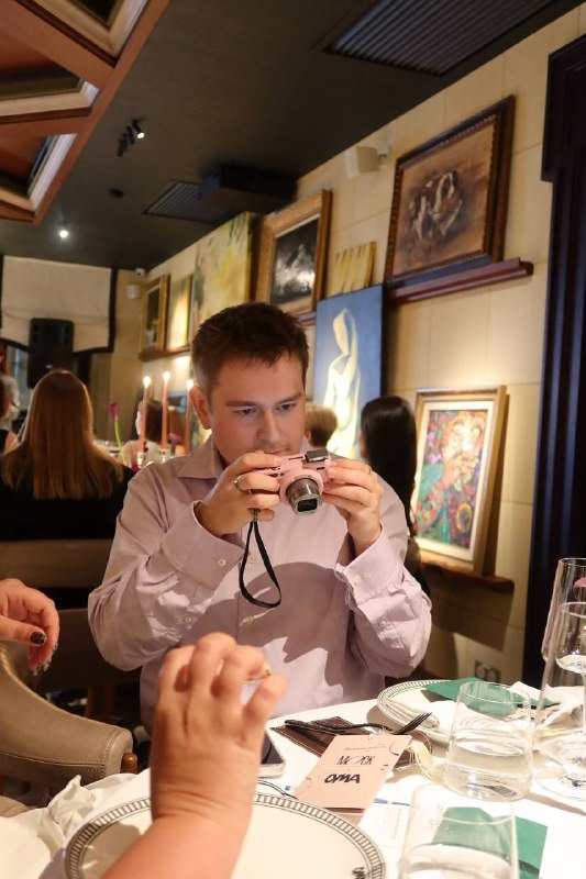 Image from a post by Мамкина модница