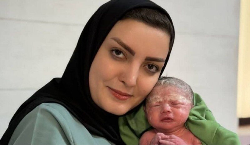 پرندپرس | خبری_اطلاع رسانی: نوزاد عجول رباطکریم؛ تولدی که در تاکسی رقم خوردپرندپرس | قرار بود مقصد، بیمارستان باشد؛ اما نوزاد برای رسیدن به دنیا عج