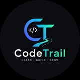 CodeTrail🚀