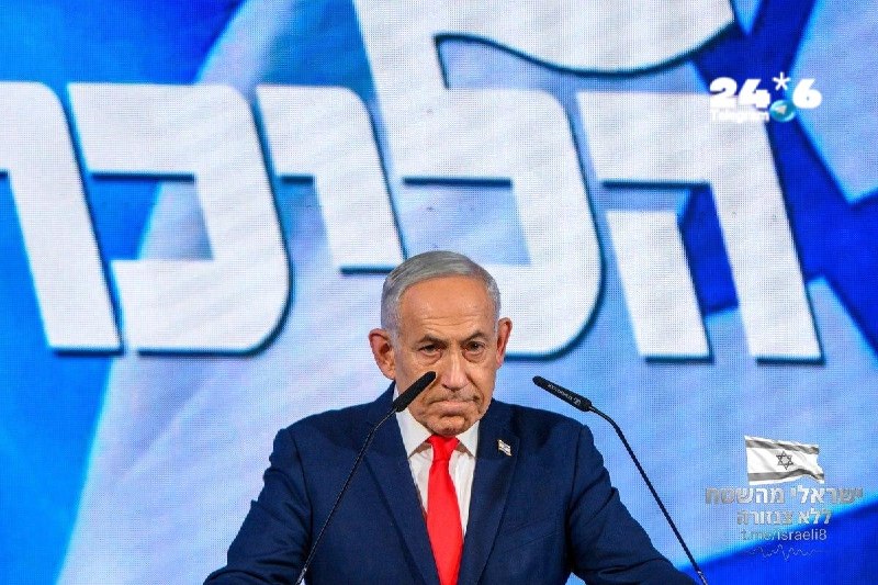 🇮🇱 ב-״פוליטיקו שוחחו עם האגף המתנגד לרה״מ בסביבת הנשיא טראמפ. "יש כאן עייפות מנתניהו", אמר בכיר לשעבר בממ…