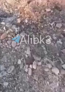 השפעות ההתקפות על מפלגת הטרור האופוזיציה האיראנית בנפת ארביל, צפון עיראק, עם מספר רחפנים