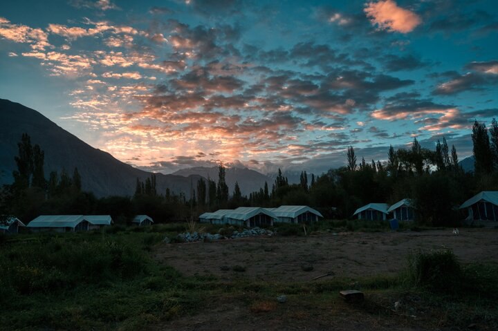 尋找三個傻瓜之班公錯記（上）