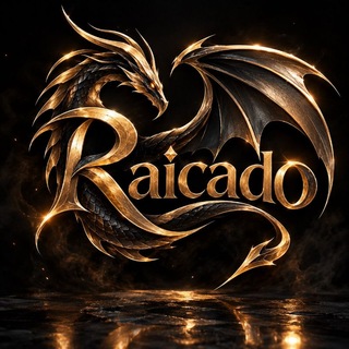 Raicado Telegram channel profile photo