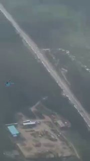 תורים של מספר קילומטרים של בנזין ברוסיה בעקבות התקפות אוקראינה על תשתית הנפט במדינה