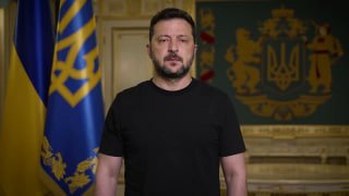 Президентът Зеленски нарече Михайло Драпати за следващ главнокомандващ на Украйна и заяви, че конфигурацията на генералния щаб ще бъде подновена.