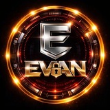 Иллюстрация к посту канала ایوان | EVAN_BOT