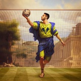 Огниво на Бентегоди | Hellas Verona