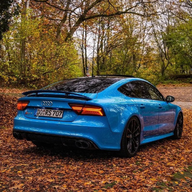 Audi 3