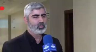 🔴 ביגדלי, ראש ועדת החקירה והחקירה של הפרלמנט:
