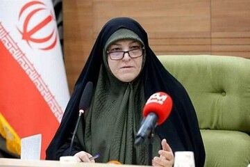 🇮🇷پایگاه اطلاعرسانی دولت ـ پاد: 🔺ارزیابی وضعیت روحی خانواده شهدای جنگ از سوی بنیاد شهید و امور ایثارگرانفریده اولاد قباد سخنگو و معاون تعاون و امور اجتم