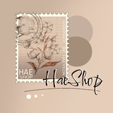 Hae||Shop🍂