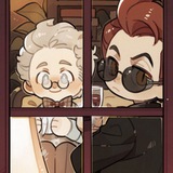 𝓖𝙤𝙤𝙙 𝓞𝙢𝙚𝙣𝙨 𝙘𝙛 [🥂🪴]