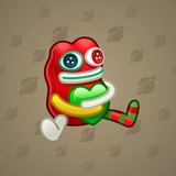 Plush Pepe #180