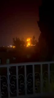 הערכות: כטב"מ ישראלי תקף בצדיקין; אופי הפיצוץ טרם אומת