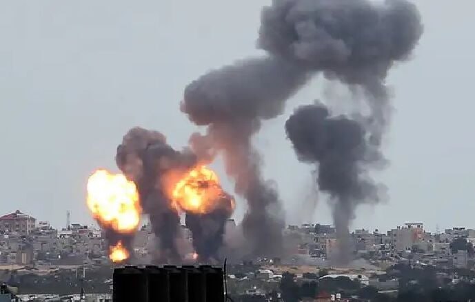 🔸 אי הסכמה עמוקה של שבויים עם מועצת השלום בעזה/תל אביב אינה מעוניינת ביישום מלא של ההסכם