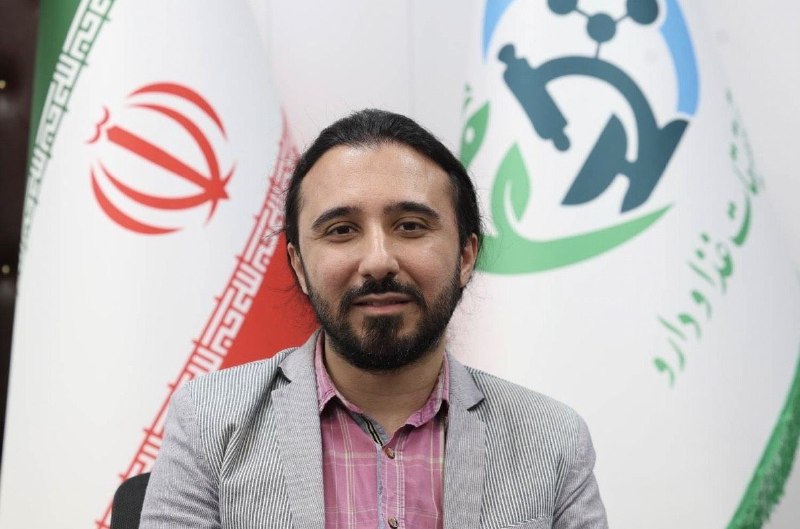 IFDAna رسانه رسمی غذا و دارو: 💢 عضویت پژوهشگر ایرانی در کمیته آکادمیهای جوان آکادمی جهانی دانشمندان جوان✅ دکتر فهام خامسیپور، پژوهشگر این مرکز، به ع