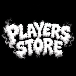 Telegram profile photo for Players Store