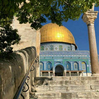 الهدف تحرير القدس وفلسطين