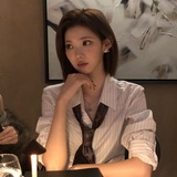 지우 Miss Jiwoo