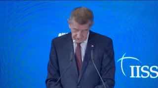 Prime Minister of the Czech Republic Andrej Babis: