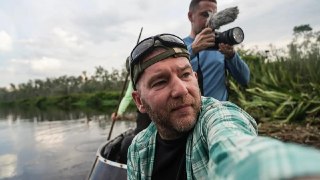 Российского тревел-блогера задержали в Индонезии после съемки политических акций. Он не выходит на связь с близкими с 20 августа39-летний российский тревел-блогер Александр Потоцкий находится в миграционном изоляторе в Джакарте после съемки политических ак