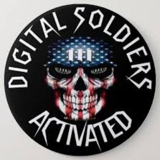 DigitalSoldiers OpenYourEyes logo