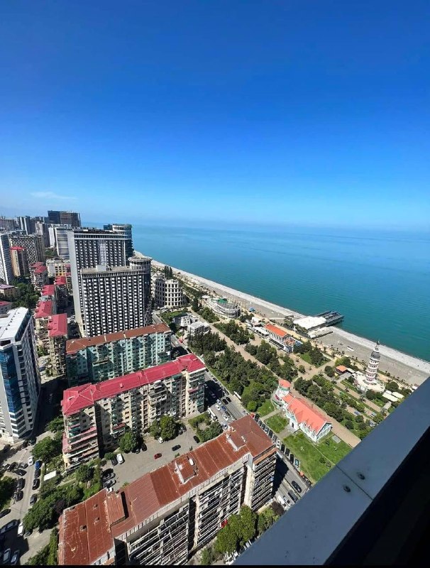 🏢 ПРОДАЕТСЯ ORBI CITY ❗️