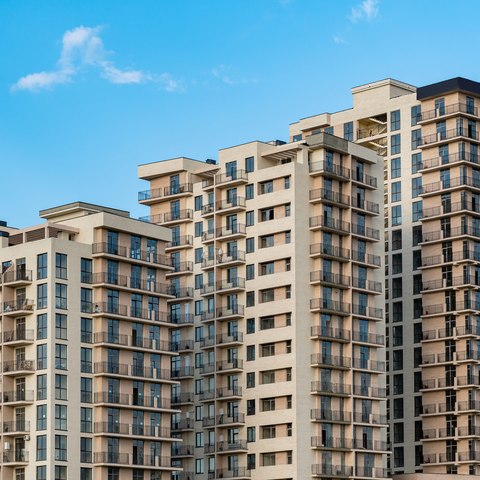 住建部：房地产市场供求关系发生重大变化，进入存量时代
