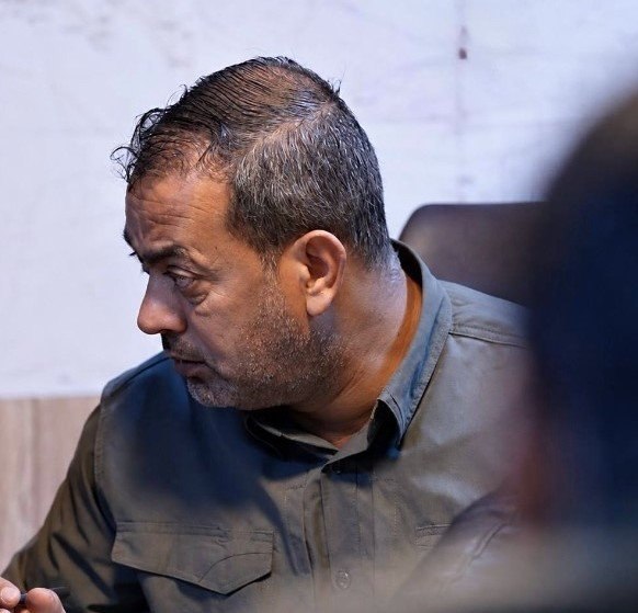 Masaf | مؤسسه مصاف: ♨️ بازداشت یکی از اعضای برجسته ستاد کل الحشد الشعبی در بغداد🔹️ نیروهای امنیتی عراق یکی از اعضای برجسته ستاد کل الحشد الش