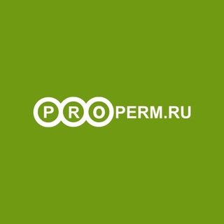 Telegram profile photo for Properm.ru