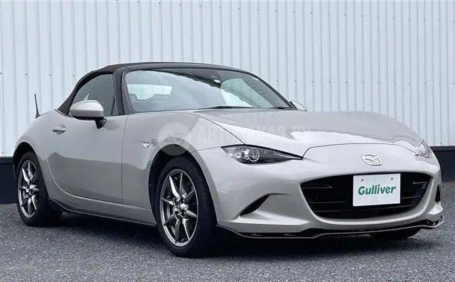 Mazda Roadster