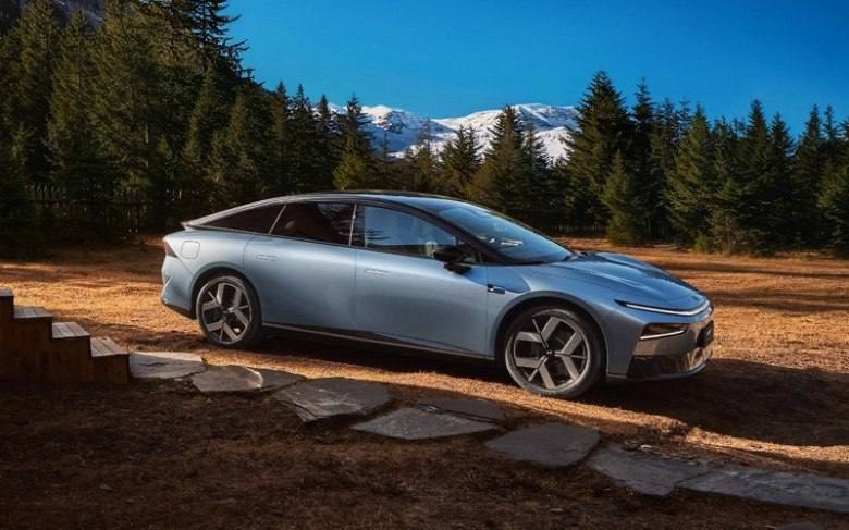 430 км только на электротяге (новый рекорд) и боле...