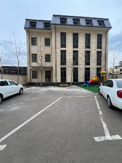 Yakkasaroy district, Bobur St., opposite "Yakkasaroy wedding palace", 1.8 sot (916 m²)