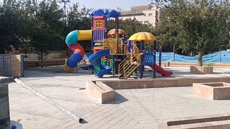 آخرین خبر تهران: تبدیل پارک پرچم رودهن به قطب گردشگری در شرق تهران🔹شهردار رودهن: اقداماتی مناسبی در پارک پرچم انجام دادیم که در گام نخست،