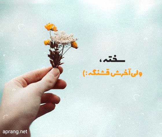 شمس آذربایجان: این یک دو سه روز نوبت عمر گذشتچون آب به جویبار و چون باد به دشتهرگز غم دو روز مرا یاد نگشتروزی که نیامدهست و روزی که گذ