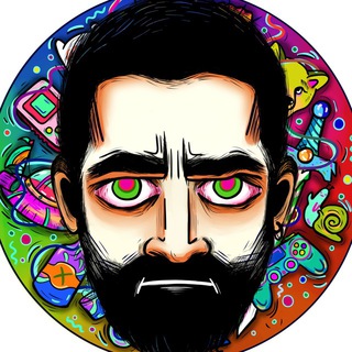 Telegram profile photo for Коммандер