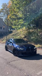 BMW M3 🏁