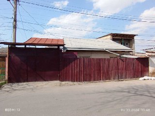 Продаётся дом Махалля Хамроз Мирабадский район Саракулька