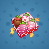 Berry Box #59