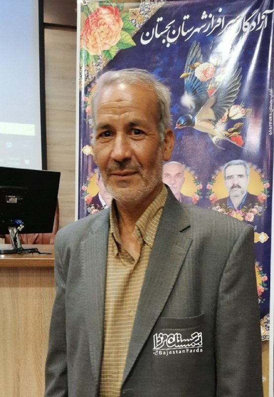 بجستان فردا: 🔸🔹آزادگان سرافراز شهرستان بجستان را بیشتر بشناسیم؛ 🌀محمد طبسی نیان🌀 📍عضویت : سرباز نیروی انتظامی 🔹تاریخ اسارت :١۶ شهریور
